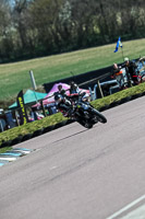 Lower Group Black Bikes